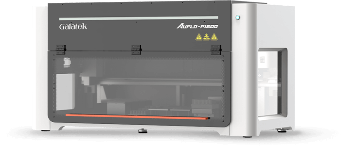 Liquid Handling Workstation Series