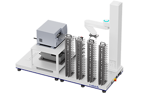 Galatek Plate Handler