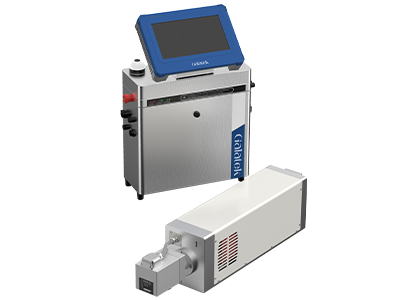 V Series CO2 Laser Marking Machine