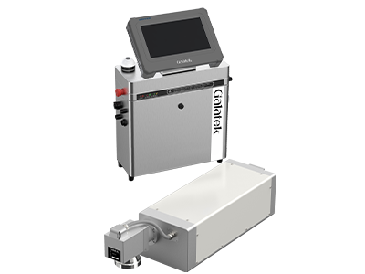 K Series UV Laser Marking Machine