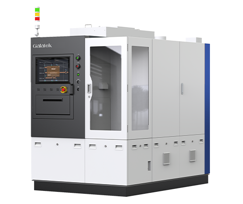 Laser Dicing Machine