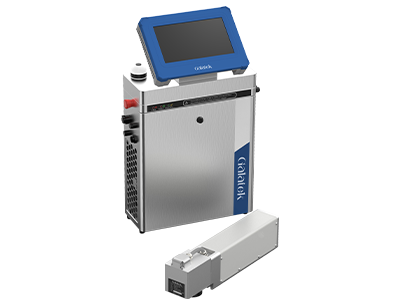 D Series Fiber Laser Marking Machine