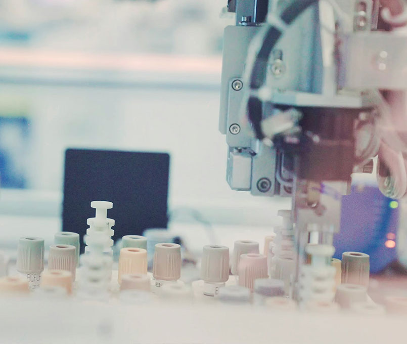 Solution for Preclinical Teams