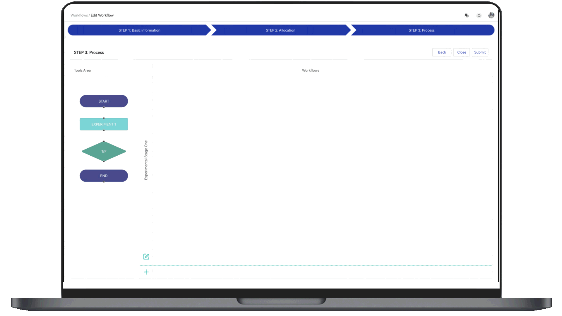 workflow系统界面.gif